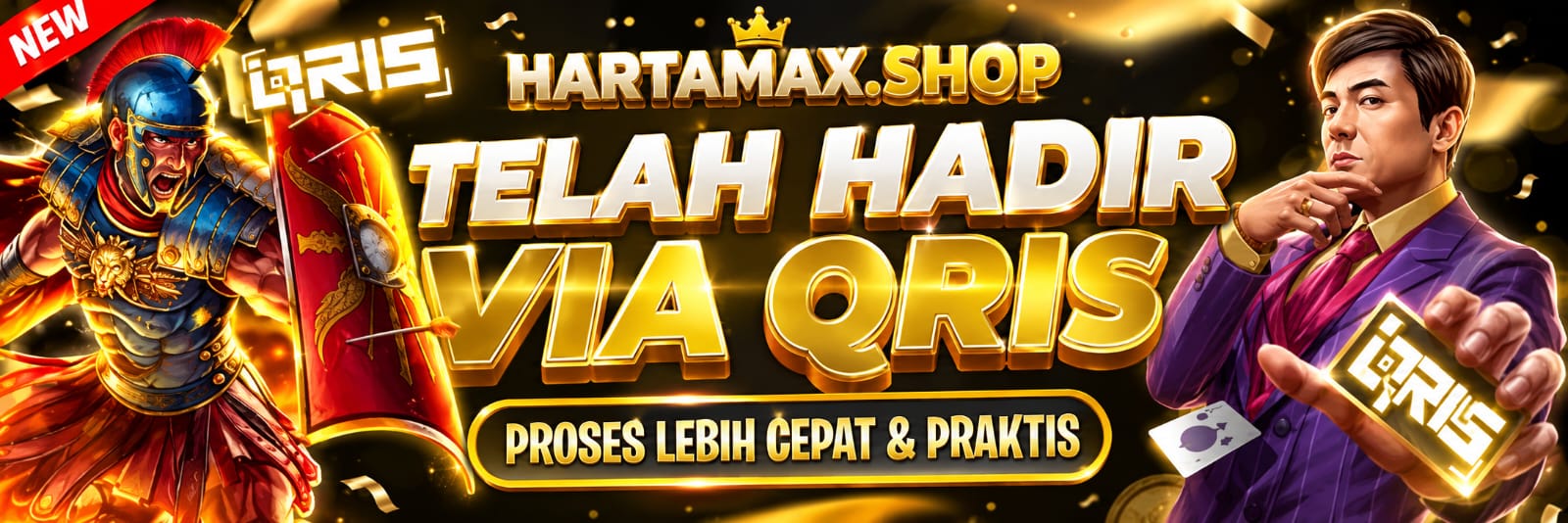 qris